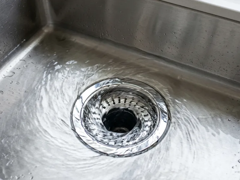 Drain Cleaning Plumber in Wilmington, OH